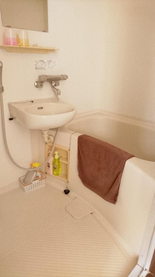 Aparthotel Weekly Mansion Ise Annex Zewnętrze zdjęcie