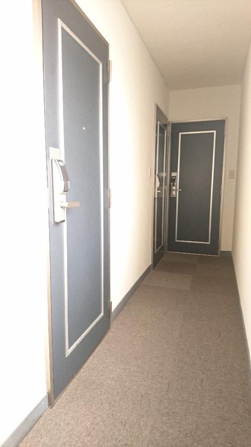 Aparthotel Weekly Mansion Ise Annex Zewnętrze zdjęcie